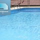 piscina Soleo Contemporain "L"