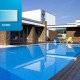 piscina Soleo Overflow Dubai
