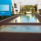 piscina Soleo Overflow Goa