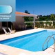 Piscinas Soleo Octogonale Allongee