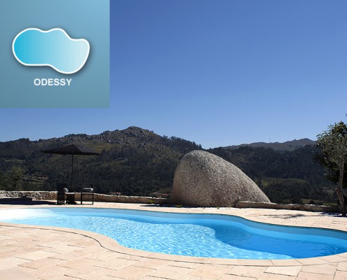 Piscina Odessy