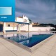 piscina Soleo Overflow Roma