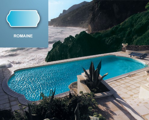 Piscina Soleo Romaine