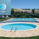 Piscina Rond