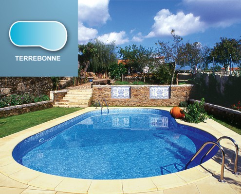 Piscinas Soleo Terrebonne