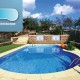 Piscinas Soleo Terrebonne