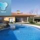 Piscina Soleo Trefle