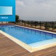 piscina Soleo Overflow Veneza