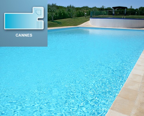Piscina Soleo Cannes