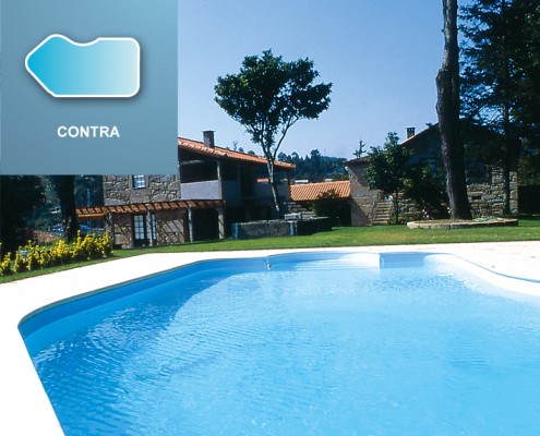 Piscina Soleo Contra