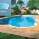 piscina Soleo Lazy L