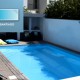 Piscina Soleo Santiago
